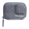 TELESIN ETUI DO GOPRO HERO 9 10 11 12 CASE POKROWIEC POMIEŚCI AKCESORIA