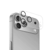 PURO SZKŁO HARTOWANE DO OBIEKTYWU DO IPHONE 17 PRO MAX OCHRONA WYSPY