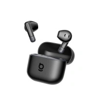 Słuchawki douszne Baseus Bass BS2 Lite TWS - czarne