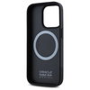 Red Bull RBHMP15X24CFGSMK iPhone 15 Pro  Max 6.7 hardcase czarny/black Carbon Fiber Power Bar MagSafe