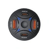 Ładowarka samochodowa Wozinsky WLS-04 60W 2xUSB-C 2xUSB-A - czarna