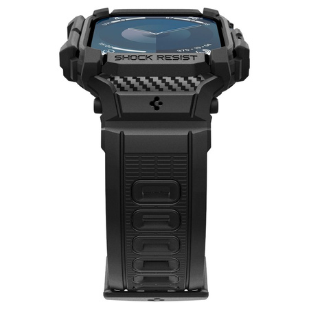 SPIGEN PASEK RUGGED ARMOR PRO DO APPLE WATCH 10 42MM ODPORNY NA USZKODZENIA