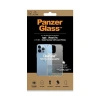 PANZERGLASS ETUI CLEARCASE DO IPHONE 13 PRO ANTYBAKTERYJNE Z CERTYFIKATEM