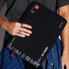 Skinarma Torba Fardel laptop sleeve 14  oliwkowy/olive