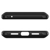 SPIGEN RUGGED ARMOR GOOGLE PIXEL 6 MATTE BLACK