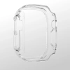 Etui ochronne AMAZINGTHING Minimal na Apple Watch UItra 3 49 mm - przezroczyste