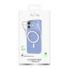 PURO ETUI 0.3 MAG ULTRA-SLIM TPU DO IPHONE 17 MAGSAFE Z OCHRONĄ