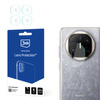 3MK SZKŁO OCHRONNE LENS PROTECTION DO HUAWEI MATE X6 ODPORNOŚĆ