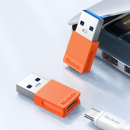 Mcdodo phone adapter USB 3.0 to USB-C adapter OT-6550
