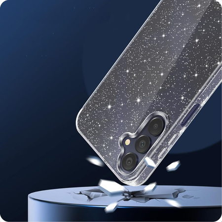 TECH-PROTECT FLEXAIR GALAXY A56 5G ETUI POKROWIEC DO SAMSUNG A56 5G OCHRONA