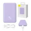 BASEUS POWERBANK MAGNETYCZNY 10000MAH DO MAGSAFE USB-C 20W TELEFON IPHONE
