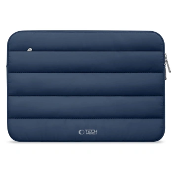 TECH-PROTECT TORBA FLUFFY NA LAPTOPA 13-14 DO MACBOOK AIR PRO HP DELL ASUS