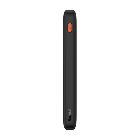 BASEUS POWERBANK AIRPOW 10000MAH 20W DO IPHONE ANDROID Z SZYBKIM ŁADOWANIEM