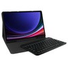 TECH-PROTECT SC PEN + KEYBOARD GALAXY TAB S9 FE / S10 FE 10.9 X510 / X516B / X520 / X526 BLACK