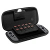 Etui Spigen Klasden Pouch na Nintendo Switch 2 - szare