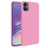 BELINE ETUI CANDY DO SAMSUNG GALAXY A05 OCHRONA Z ŻELOWĄ RAMKĄ POKROWIEC