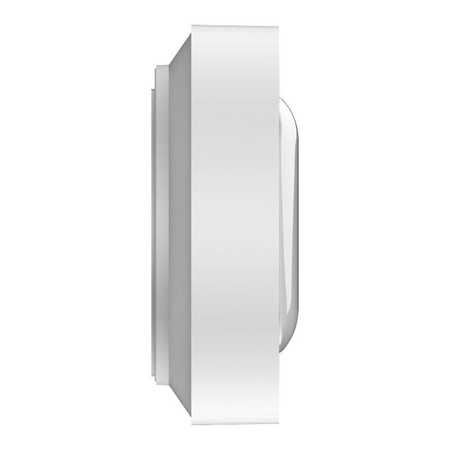HEIMAN CZUJNIK RUCHU PIR WIFI DO ZABEZPIECZENIA DOMU TUYA ŁATWA INSTALACJA