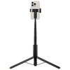 Selfiestick Spigen S541W Bluetooth       Tripod czarny
