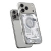 SPIGEN ETUI ULTRA HYBRID MAGSAFE DO IPHONE 17 PRO ZERO ONE OCHRONA