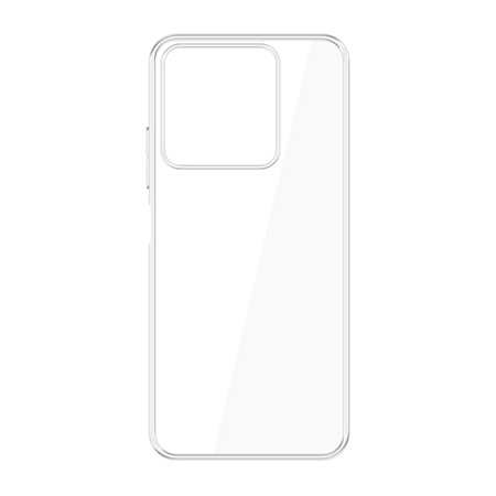 Redmi Note 13 5G - 3mk Clear Case