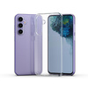 Etui silikonowe Ultra Clear do S23 FE przezroczyste
