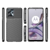 THUNDER CASE ETUI SILIKONOWE PANCERNE DO MOTOROLA MOTO G13 OCHRONA TELEFONU