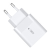 TECH-PROTECT ŁADOWARKA C30W 2-PORT PD30W QC3.0 DO SAMSUNG IPHONE HUAWEI 30W