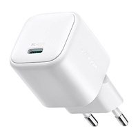 JOYROOM ŁADOWARKA GAN JR-TCG15 MINI 30W DO TELEFONÓW APPLE 11 12 13 14