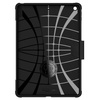 SPIGEN RUGGED ARMOR ”PRO” IPAD 10.2 2019 / 2020 / 2021 BLACK