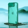 NILLKIN ETUI ICEBLADE PROP Z OCHRONĄ OBIEKTYWU DO IPHONE 16E