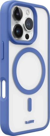 LAUT ETUI HUEX PROTECT DO MAGSAFE DO IPHONE 16 PRO MAX PRZEZROCZYSTE I