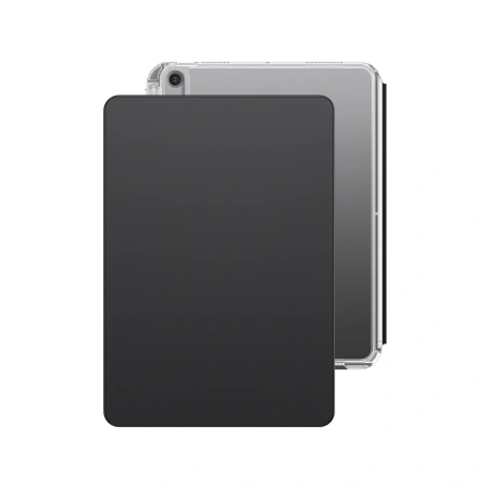 Etui z klawiaturą AMAZINGTHING Minimal Case Keylite Combo na iPad Air M3 11" - czarne