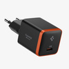 SPIGEN ŁADOWARKA ARCSTATION ESSENTIAL 30W DO APPLE DO MAGSAFE Z ŁADOWANIEM