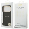 GUESS ETUI PEONY HOT STAMP MAGSAFE DO IPHONE 17 PRO CASE MAGNETYCZNE
