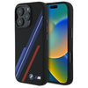 BMW ETUI BMHMP16X23SSPK DO IPHONE 16 PRO MAX 6.9 HARDCASE SILICONE