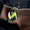 TECH-PROTECT SZKŁO HARTOWANE GLASS FIT+ DO SAMSUNG GALAXY WATCH 8 44 MM