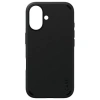 Etui CARE by PanzerGlass Feature Double Defense Case na iPhone 16 - czarne