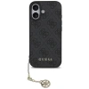 GUESS ETUI 4G CHARMS COLLECTION MAGSAFE DO IPHONE 17 Z LUKSUSOWYM