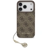 GUESS ETUI CASE DO IPHONE 17 PRO 4G CHARMS COLLECTION MAGSAFE