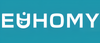 Lodówka samochodowa Euhomy CF004, 19L