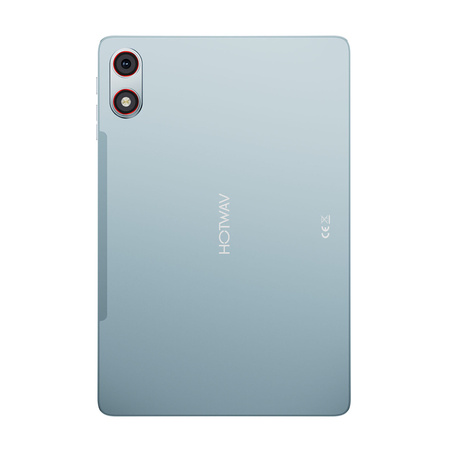 Tablet HOTWAV TAB Pad 13 Pro (zielony)