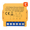 AVATTO PRZEŁĄCZNIK ZDMS16-2 DO TUYA ZIGBEE BEZPRZEWODOWE ZDALNE ZARZĄDZANIE