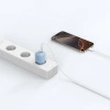 TECH-PROTECT ŁADOWARKA NCM25 USB-C PD 25W DO TELEFONÓW SAMSUNG GALAXY S10