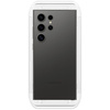 SPIGEN SZKŁO HARTOWANE GLAS.TR EZ FIT DO GALAXY S24 ULTRA Z FILTREM PRIVACY