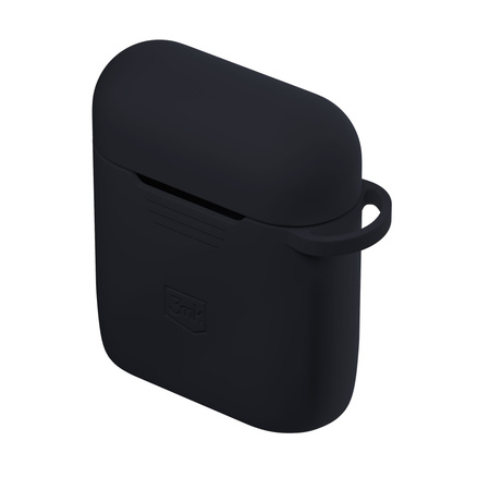 3MK CASE DO APPLE AIRPODS 2ND GEN SILIKONOWE OCHRONA PRZECIW ZARYSOWANIOM