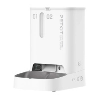 PETKIT DOZOWNIK KARMA DUAL HOPPER AUTOMATYCZNY MISKA DLA KOTÓW PSÓW 6L