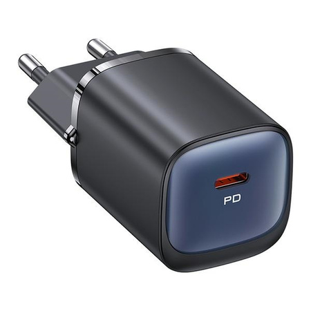 USAMS ŁADOWARKA SIECIOWA 30W DO MAGSAFE IPHONE 12 13 14 15 PD FAST CHARGING