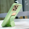 HURTEL ETUI DO IPHONE 12 PRO Z PODSTAWKĄ NEW KICKSTAND KOMPAKTOWA OCHRONA