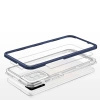 HURTEL ETUI POKROWIEC CASE ŻELOWY DO SAMSUNG GALAXY A03S CLEAR 3IN1