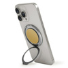 UNIQ GRIPFIT 360 MAGNETIC MOUNT DO TELEFONÓW IPHONE 12 13 14 15 MAGNETYCZNY